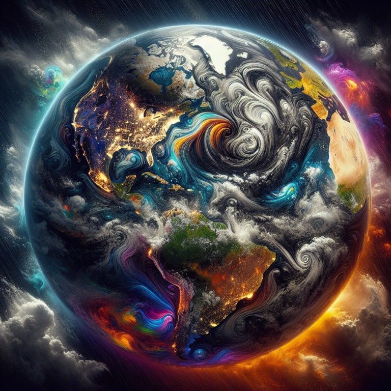 Climate Analysis: Shocking 2026 Weather Patterns Experts Predict