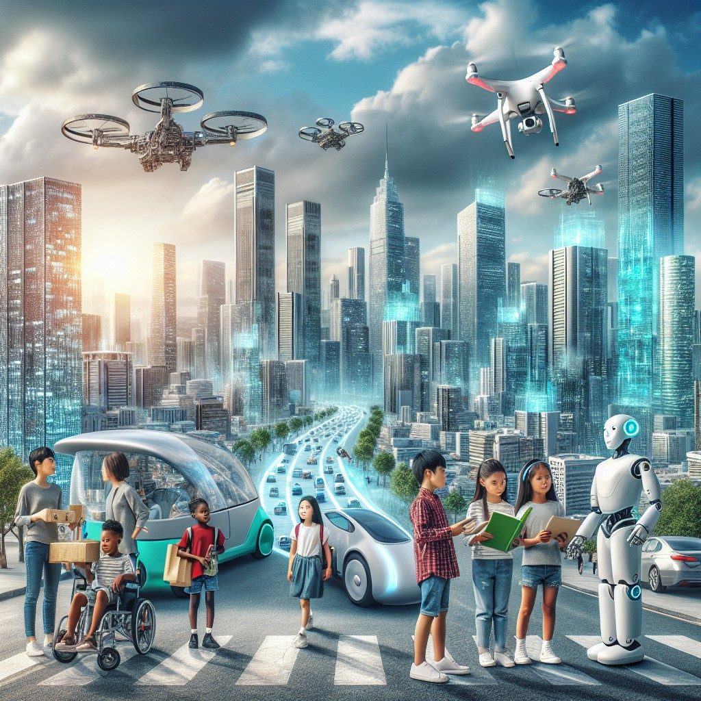 Tech Report: AI Trends That Will Dominate Daily Life in 2026