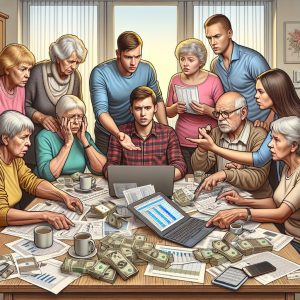 household resilience