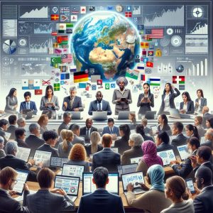 social media regulation