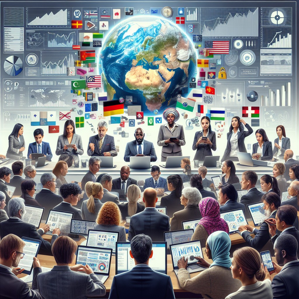 Social media regulation worldwide: what changes for users and platforms